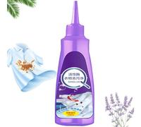 Inferright Stain Remover,Active Enzyme Laundry Remover,White Shirt Garment Stubborn Stain Cleane,for Clothes, Shoe,120ml