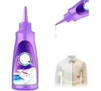 Inferright Stain Remover, Active LaundryEnzyme, ActiveEnzyme Laundry Stain Remover, Active Enzyme Laundry StainRemover, Garment Stubborn Stain Cleaner Oil Remover (1)