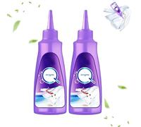 Inferright Stain Remover, Inferright Active Enzyme Laundry StainRemover, Garment Stubborn Stain Cleaner, Powerful Degreasing Do Not Hurt Clothes, For Clothes Laundry (2pcs)