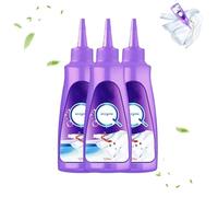 Inferright Stain Remover, Inferright Active Enzyme Laundry StainRemover, Garment Stubborn Stain Cleaner, Powerful Degreasing Do Not Hurt Clothes, For Clothes Laundry (3pcs)