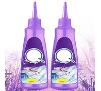 Inferright Stain Remover - White Shirt & Collar Stain Cleaner, Powered for Clothes (2)