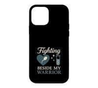 Infertility Dad IVF Father Male Fertility Warrior Science Case for iPhone 12 mini