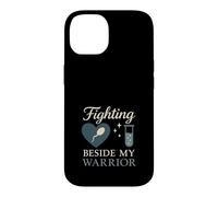 Infertility Dad IVF Father Male Fertility Warrior Science Case for iPhone 14