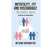 Infertility, Ivf and Miscarriage