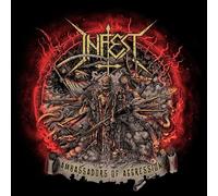 Infest - Ambassadors Of Aggression