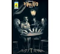 Infestation (The Violated)