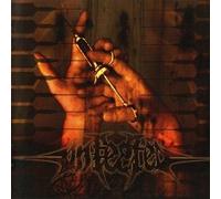 Infested – ...Until It Breaks Down Again – CD