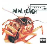 Papa Roach - Infest