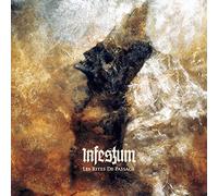 INFESTUM - Les Rites De Passage [Digi-Pack]
