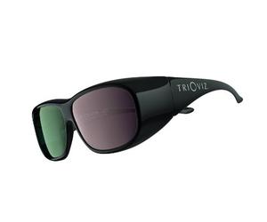 INFICOLOR 3D Eyewear. The official 3D glasses compatible with Batman Arkham City and Assassin's Creed Revelations on HDTV.