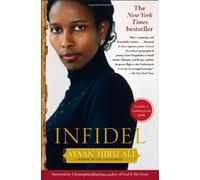 Infidel by Hirsi Ali, Ayaan (2008) Paperback