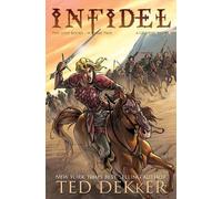Infidel--Graphic Novel: The Lost Books Series (Lost Books): 02 (Lost Books Graphic Novels)