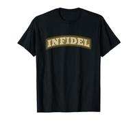 INFIDEL T-Shirt