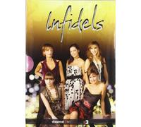 Infidels 1ª Temporada [DVD] [DVD] (2010) Varios