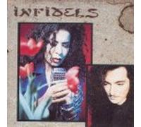 Infidels [CASSETTE]