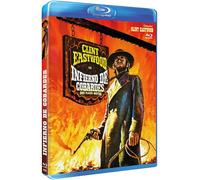 Infierno de Cobardes [Blu-ray] (1973) High Plains Drifter