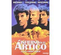 Infierno En El Artico (Import Dvd) (2012) Varios