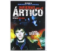 Infierno En El Artico [Import espagnol]