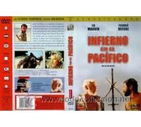 Infierno en el Pacífico [Descat.] [DVD] [dvd]