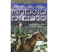 Infierno En El Rio [Import espagnol]