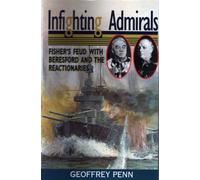 Infighting Admirals