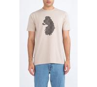 Infilapenny T-shirt Luke 1977 Beige XL