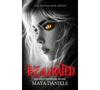 Infiltrated : A Vampire Urban Fantasy Series