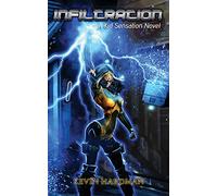 Infiltration: A Kid Sensation Novel (Kid Sensation #3)