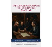 Infiltration Codes: The Operative Manual