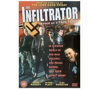Infiltrator [DVD]