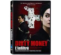 Infiltre (Dirty Money) / (Ntsc Can) [DVD] [Region 1] [NTSC] [US Import]