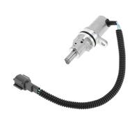 INFINAUTO 1 Pcs No.2501085P00 Transmission Speed Sensor for Nissan Frontier 3.3L 2001-2002 Sturdy Car Gear Box VSS Speed Sensor