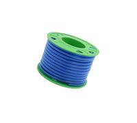 INFINAUTO 18M Long Oil Fuel Petrol Line Hose Pipe Tube Roll for Motorcycle