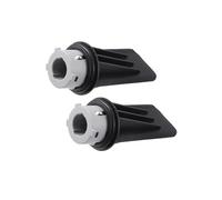 INFINAUTO 2 Pcs Indicator Turn Signal Light Bulb Holder 93178193 for Vauxhall Stylish Design