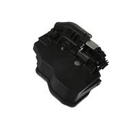 INFINAUTO 51217202145 Front Left Door Lock Catch Actuator for BMW 1 Series E81 Durable Material Stylish Design