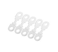 INFINAUTO 5pcs 150A 12V High Current Strip Fuses for Auto Audio Fuses Holder Stylish Design