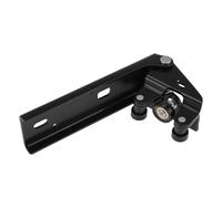INFINAUTO 7700312012 Sliding Door Roller Guide for Renault Trafic II for Vauxhall Vivaro A for Nissan Primastar 2001-2014 Left Middle Van Sliding Door Roller Assembly Slider Door Roller