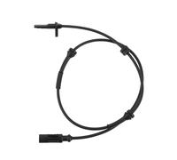 INFINAUTO ABS Wheel Speed Sensor Front Left Right ABS Sensor Anti-lock Braking System Sensor No.0265008055/51799347 for Alfa Romeo 159/159 Sportwagon 2005-2010