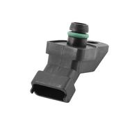 INFINAUTO Air Intake MAP Pressure Sensor, Manifold Absolute Pressure MAP Sensor No.13327785354 for BMW 3 Series 1999-2005, for BMW 5 Series 98-04 Black 1 Pcs