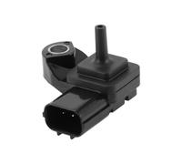 INFINAUTO Air Intake MAP Pressure Sensor, Manifold Absolute Pressure MAP Sensor No.1865A035 for Mitsubishi L200 2008-2016 Black 1 Pcs