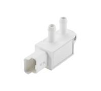 INFINAUTO Air Intake MAP Pressure Sensor, Manifold Absolute Pressure MAP Sensor No.227701177R for Mercedes-Benz Vito 2014-2020 White 1 Pcs