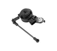 INFINAUTO Air Suspension Ride Height Level Sensor, Rear Right Height Level Sensor No.23209128/23209128/22820297/23126644 for Cadillac CTS 2014-2019 Black, 1 Pc
