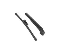INFINAUTO Car Rear Windshield Wiper Blade Arm Set for Ford EcoSport 2015-2017 11inch 285mm Stylish Design