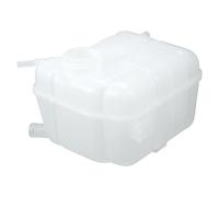 INFINAUTO Coolant Reservoir Water Expansion Tank, Engine Coolant Expansion Recovery Overflow Bottle No.22950436/20902124 for Cadillac SRX 2010-2016 White, 1 Pc