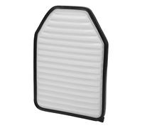 INFINAUTO Engine Air Filter 68257791AB for Jeep Wrangler 2007-2017 | 53034018AD, for Jeep Wrangler 3.6L 3.8L 2007-2017, Long Life
