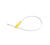 INFINAUTO Engine Oil Fluid Level Dipstick for Mazda 2 Sport No.ZJ01-10-450A Stylish Design