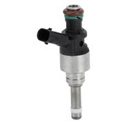 INFINAUTO Fuel Injector, Engine Fuel Injection Nozzle No.06E906036AC for AUDI Q7 3.0 TFSI quattro 10-15 for AUDI A4 B8 Saloon 3.0 TFSI quattro 12-15, 1 Pc