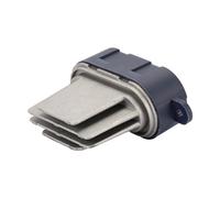 INFINAUTO HVAC Blower Motor Resistor, Heater Blower Resistor No.7701206541 for Renault Laguna Mk2 2001-2007