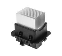 INFINAUTO HVAC Blower Motor Resistor Heater Blower Resistor No.77365570 for Alfa Romeo Giulietta 940 2010-2020 Plastic Metal 1 Pc
