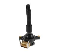 INFINAUTO Ignition Coil Ignition Coil Pack No.12131748017 for BMW 325Ci 325i 325xi 2001-2002